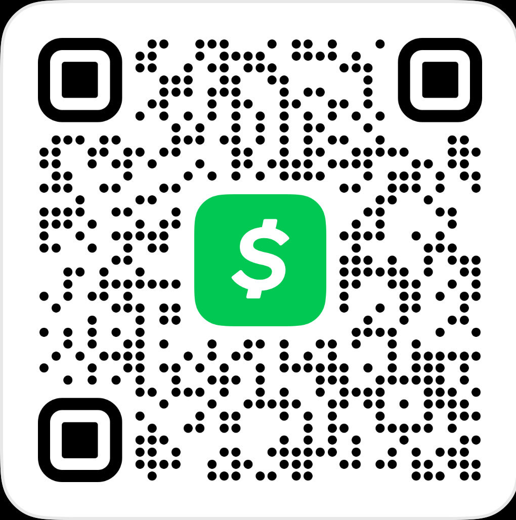 Venmo QR