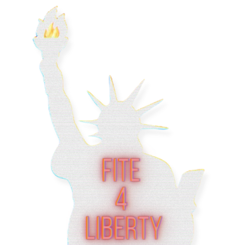 Fite 4 Liberty