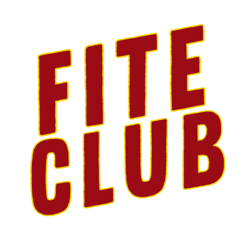 Fite Club