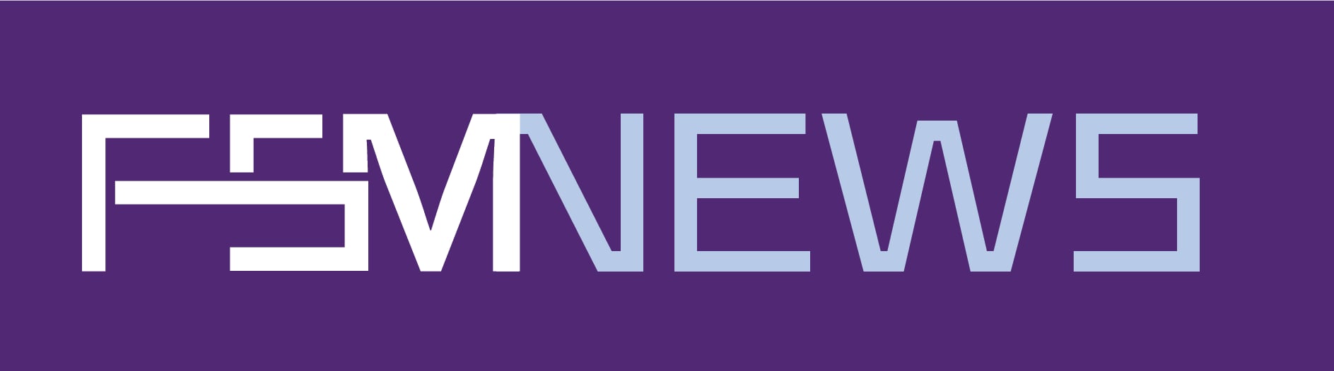 FSM News Logo